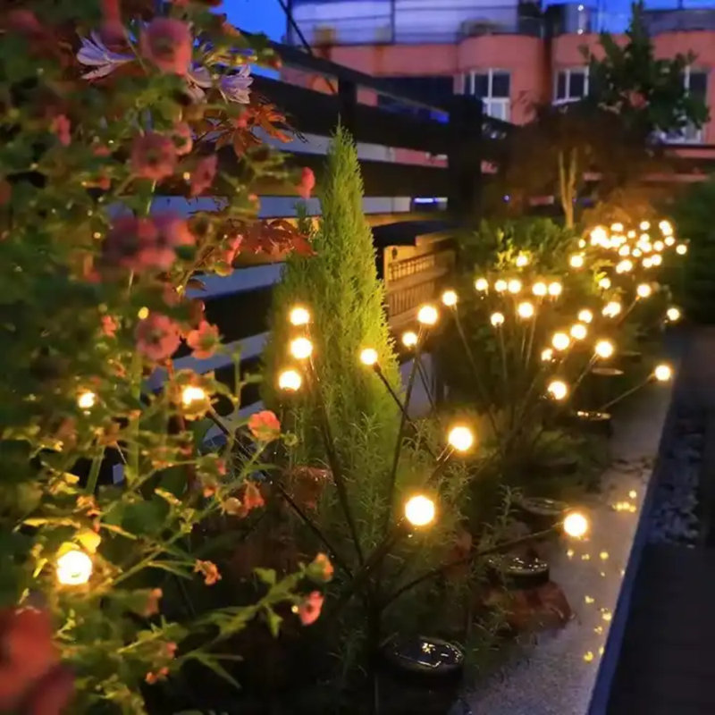 Christmas Lights