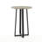 Meade Metal Base Bar Table-91110252