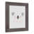 Grey Framed selected