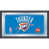 Thunder d'Oklahoma City est en rupture de stock