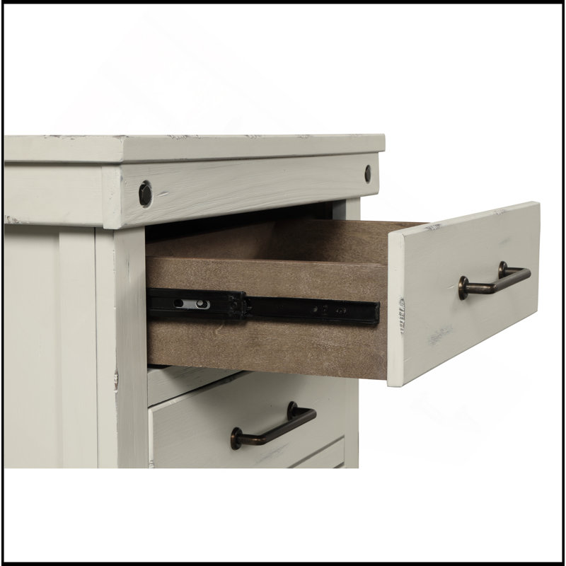 6 Drawer Chest