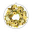 Couronne d'automne 28 po