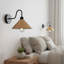 Armed Sconce-831984100