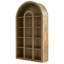  Bibliothèque de style Mid-Century à 5 niveaux 39,37 "x H 70,87"-902221139-976988036