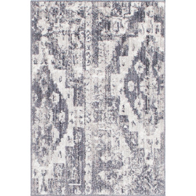 Leanora Geometric Indoor Rug