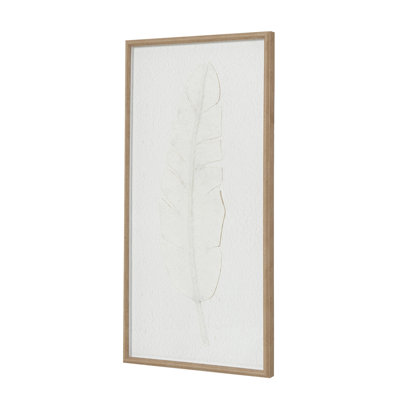 Coffield Wrapped Canvas Print