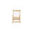 Aquitania Teak Outdoor Folding Lounge Deck Chair -1554069446