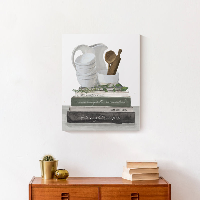 Impression sur toile, H 20 po x l 16 po