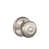 Satin Nickel selected