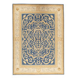 One-of-a-Kind 9' x 12' Area Rug