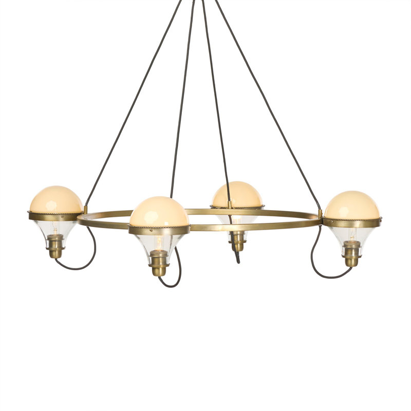 Hockley Chandelier