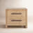 Modica 26" Nightstand-886714543