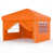 Orange sélectionné