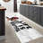 Traditional Motif With Pile Soft Printed Area Rug Featuring Elegant Floral Design and Intricate Patterns for Home Decor or Office Space-1171726009