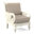 Antique Frost White Finish