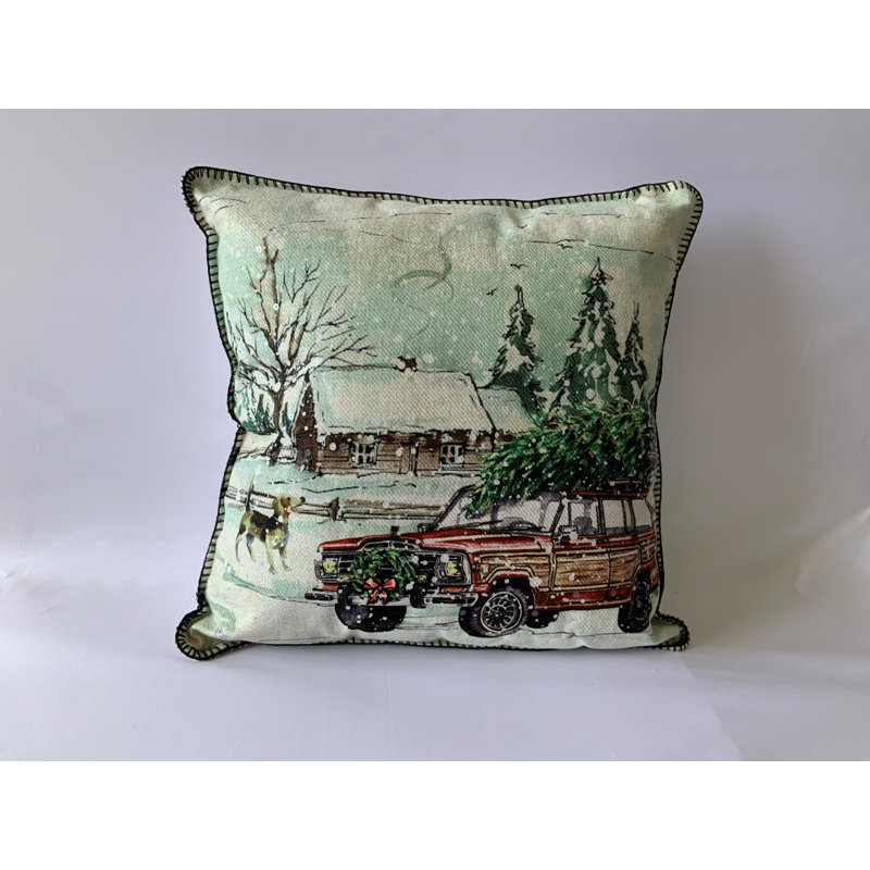  Housse et insert de coussin extérieur d'extérieur