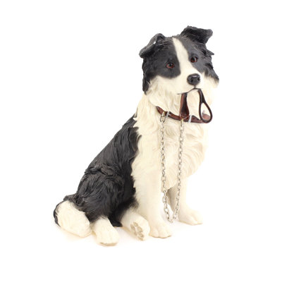 Sallie Animals Figurines & Sculptures