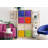 6 Pack 11" Foldable Storage Cubes with Handles-885129106