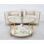 Khloe Coffee Table