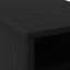 39.5cm W Manufactured Wood Bedside Table-2139463353