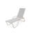 Outdoor Rust-Resistant Metal Chaise Lounge-48934642-48935066