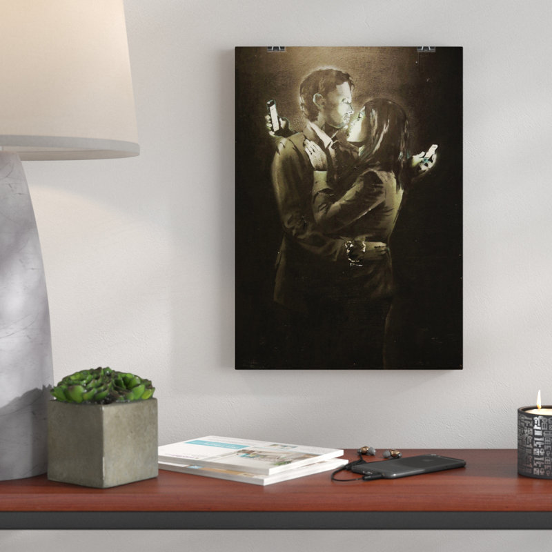 1 Piece Painting, 42cm H x 29.7cm W