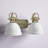 Lyndee 2 - Light Dimmable Vanity Light-661964122-661964121