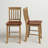 Orviston Solid Wood Counter Stool-19763178