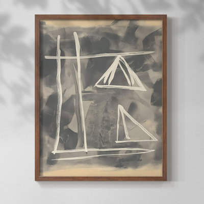 "ABSTRACT Series DCCLxxxx" par J Paul