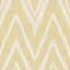 Tapis doré / ivoire en laine touffeté à la main Sanyla-818382211