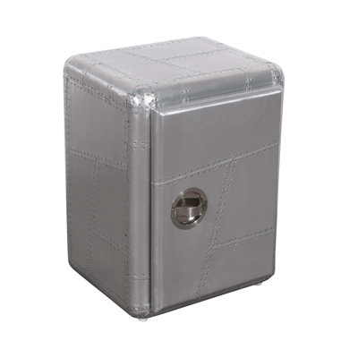 Nesper 18'' Wide Storage Cabinet