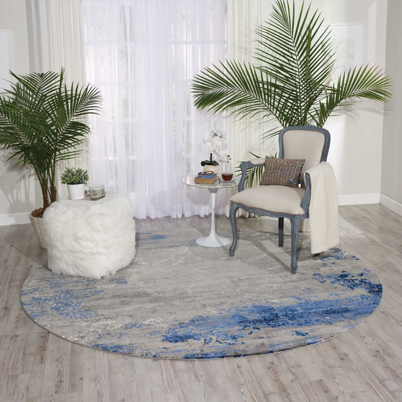 Tapis bleu Cannes, Rond 8 pi
