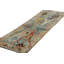 One-of-a-Kind 2'5x8'1 Hand Knotted Area Rug