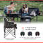Causeuse pliante chauffante-108673834