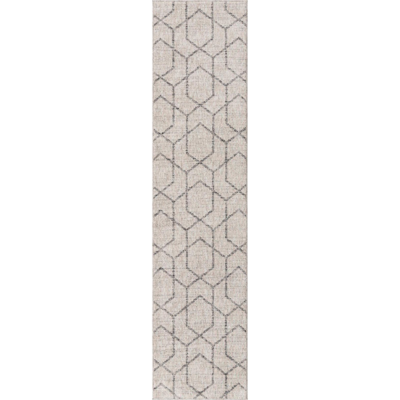 Tapis Breze Corrigan Studio®, Tapis de couloir 2 pi x 8 pi