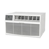 Durastar 10,000 BTU Through the Wall Room Air Conditioner - Cool Only