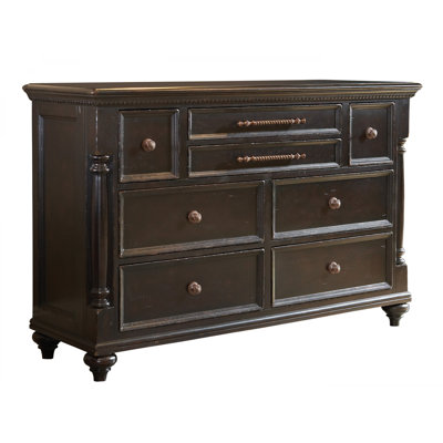 Kingstown Stony Point Triple Dresser