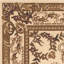 Tapis ivoire Corinthian Aubusson-21442381