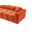 Canapé 98,4 po moderne avec 2 coussins Cloud-2128210353