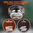 VEVOR Electric Blade Coffee Grinder