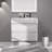 36 " W Freestanding Standard Free Standing 1 Single Vanity Bathroom Vanity With Solid Surface Top-801660366-801660367
