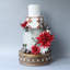 Meuble petits gâteaux lustre Nugent-360908770