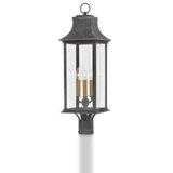 Adair 3-Light Lantern Head
