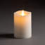 Bougie solaire sans flamme Solaris-18856492