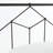 Armaud Metal Open-Frame Bed-38489805-41245167