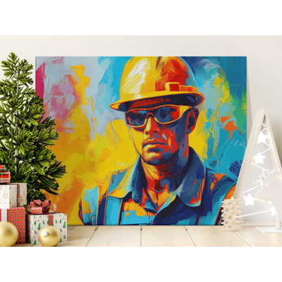 Wrapped Canvas Print Set