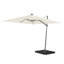 250cm Lighted Cantilever Parasol