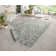 Curacao Flatweave Green Rug