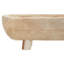 Alpen Home Wodome Wood Fruit Bowl