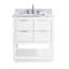 Allie 31" Single Bathroom Vanity Set-1171481467-1174443164